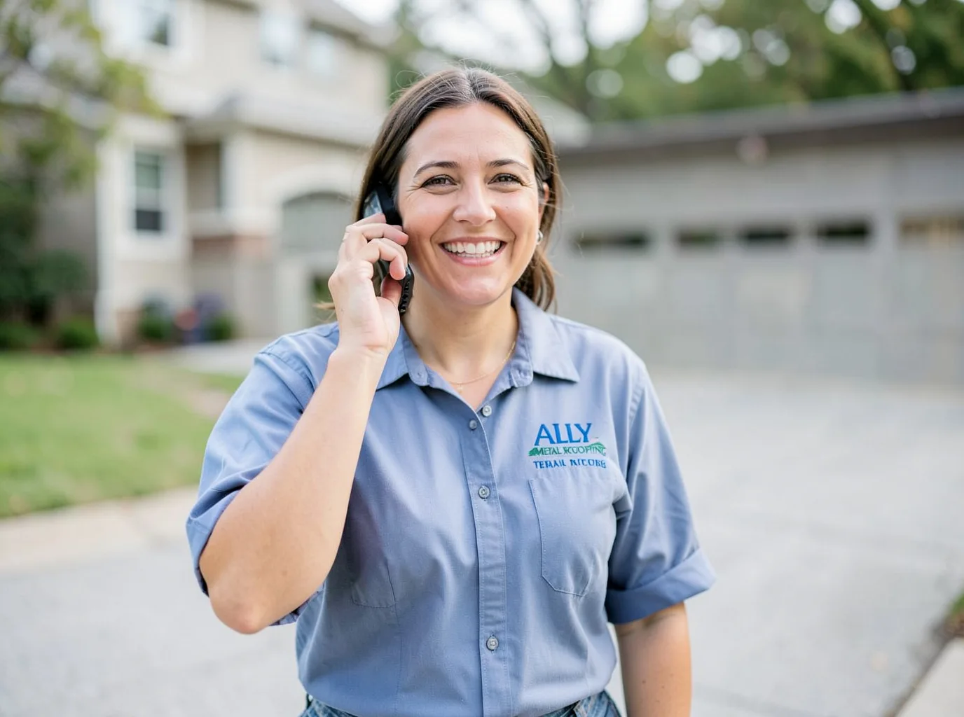 Metal Roof Installation Dallas, GA FAQs